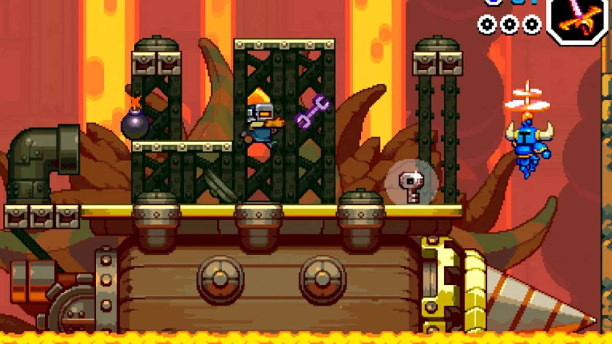 El juego llegará más pronto de lo que crees