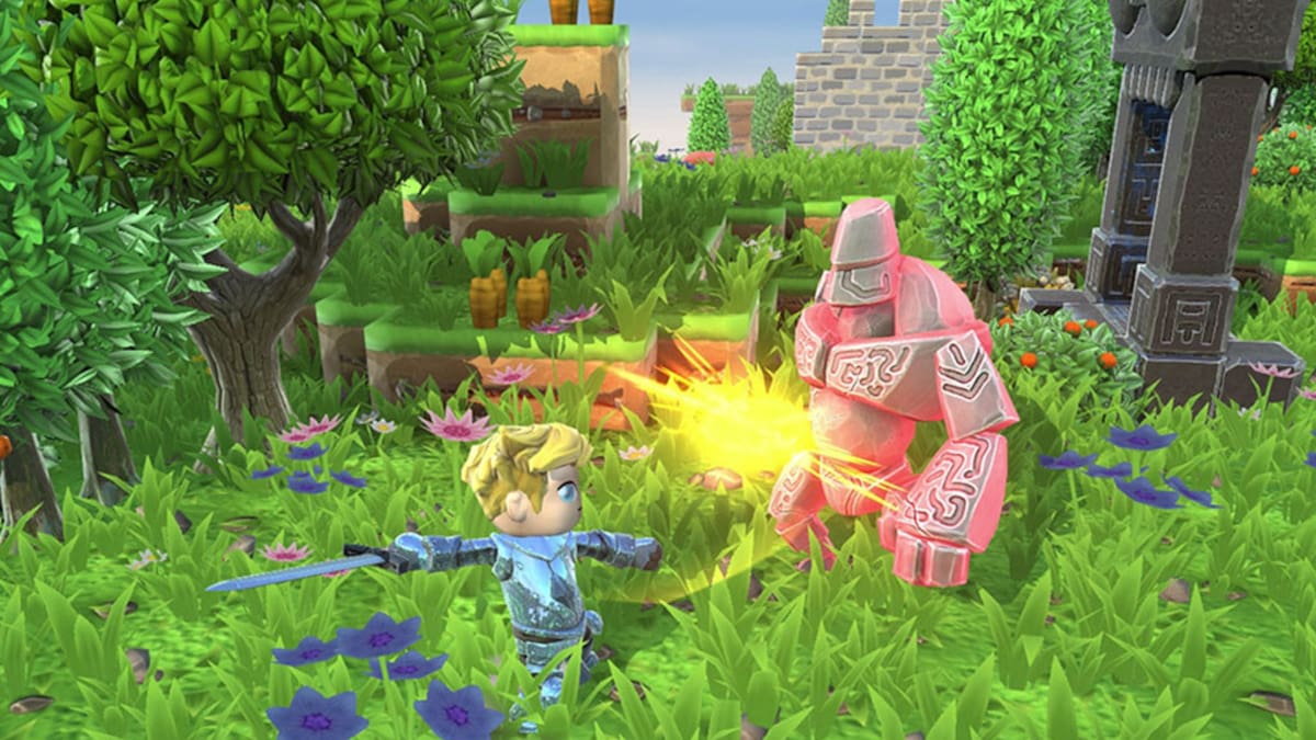 El juego llegará muy pronto a las consolas