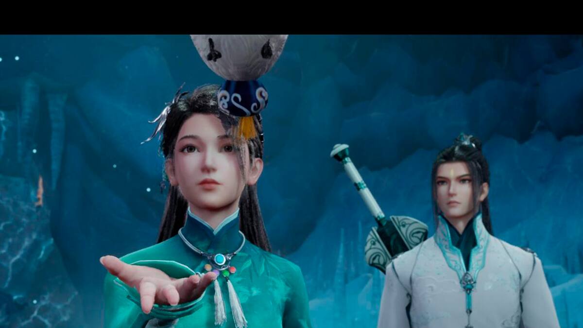 El juego llegará muy pronto a PlayStation 4 y PlayStation 5
