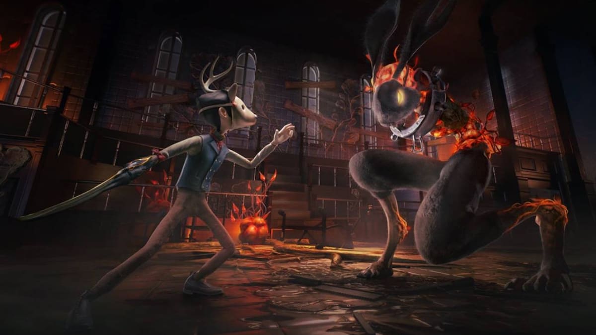 El juego llegará PC y será exclusivo de consolas PlayStation