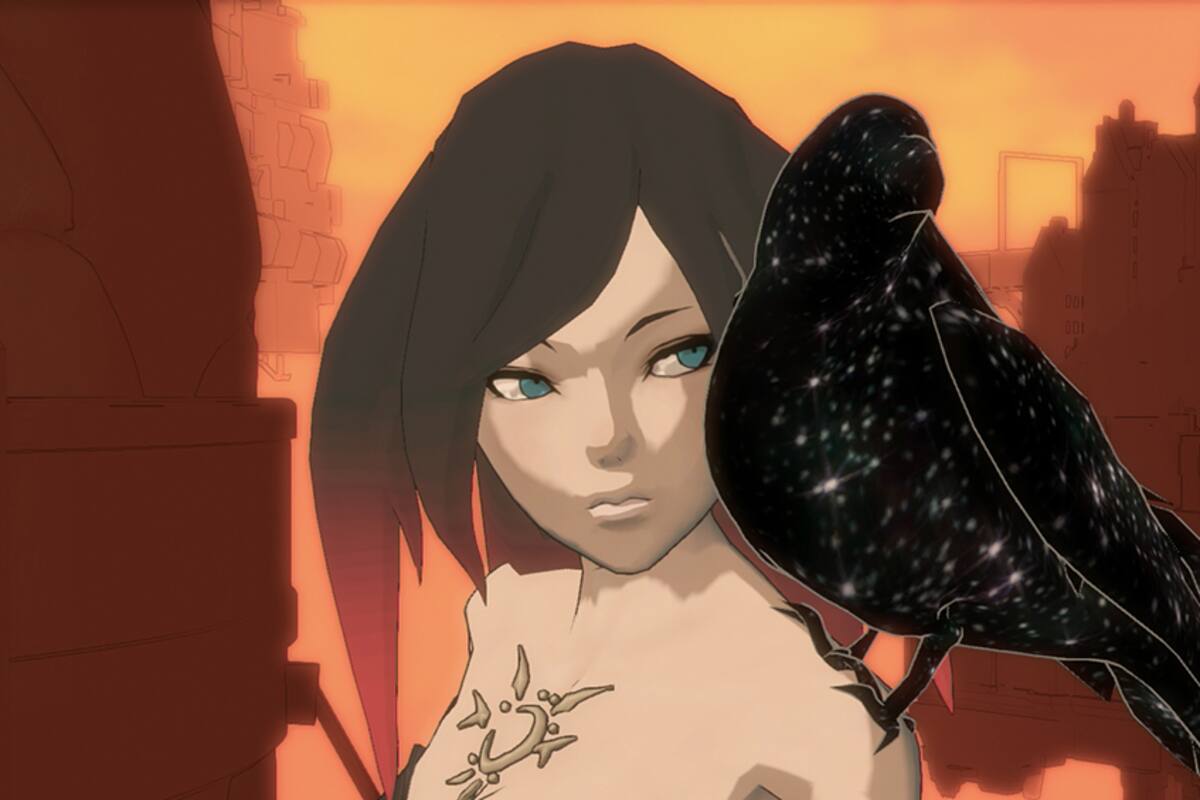 Gravity Rush Remastered adelanta su fecha de lanzamiento