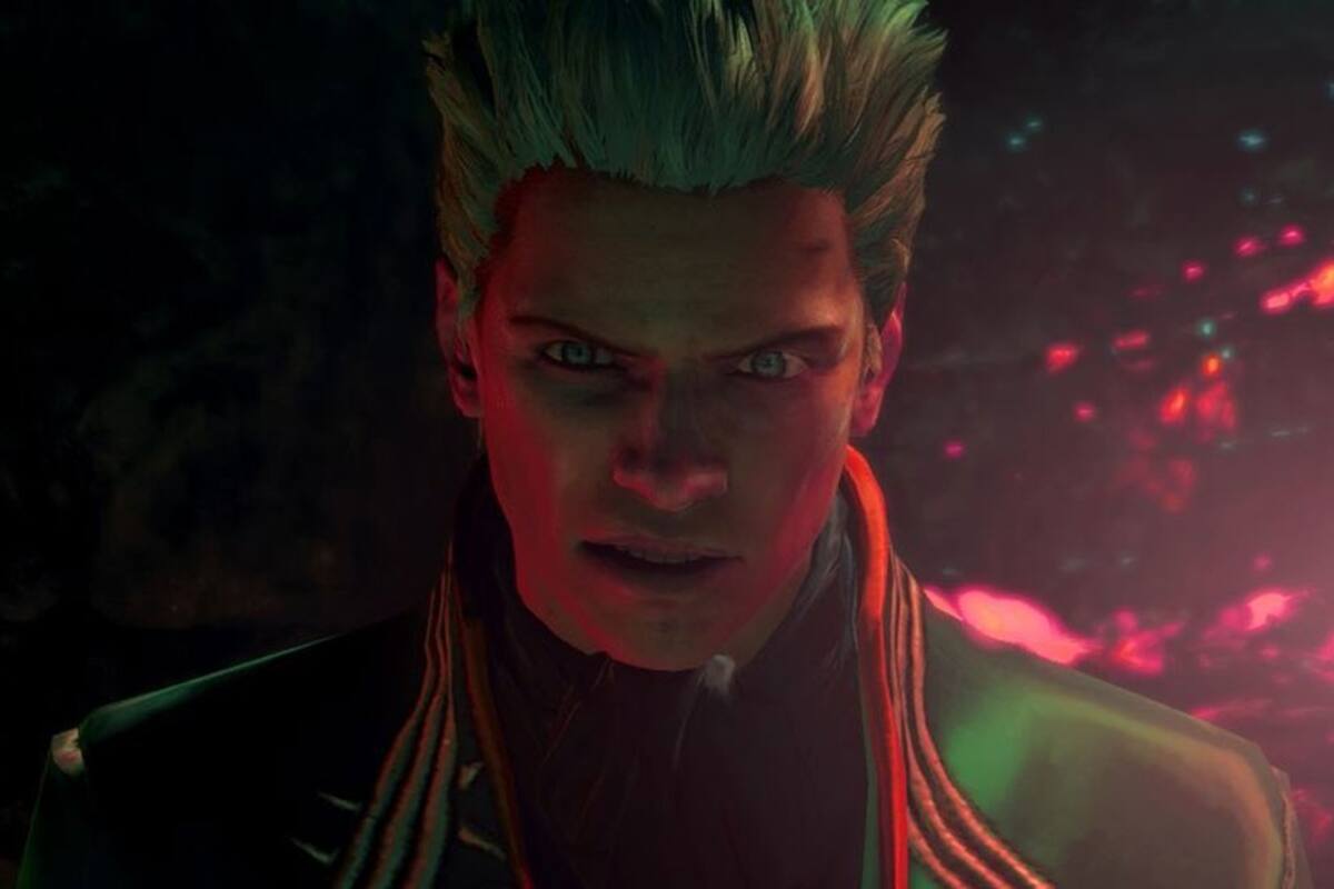 Adelantan la fecha de lanzamiento de DmC: Definitive Edition