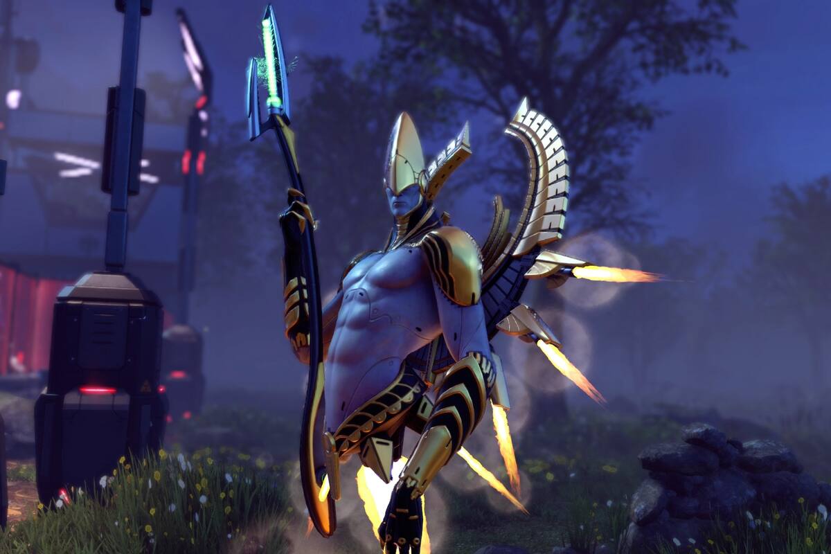 Retrasan la salida de XCOM 2 para PS4 y Xbox One