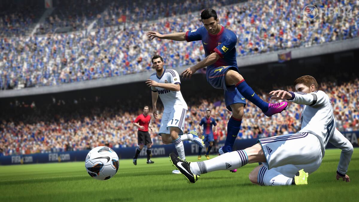 El juego llegaría a América a fines de septiembre