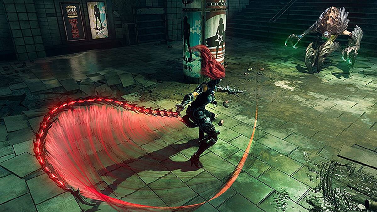 El juego llegaría el 2018 para PS4, Xbox One y PC