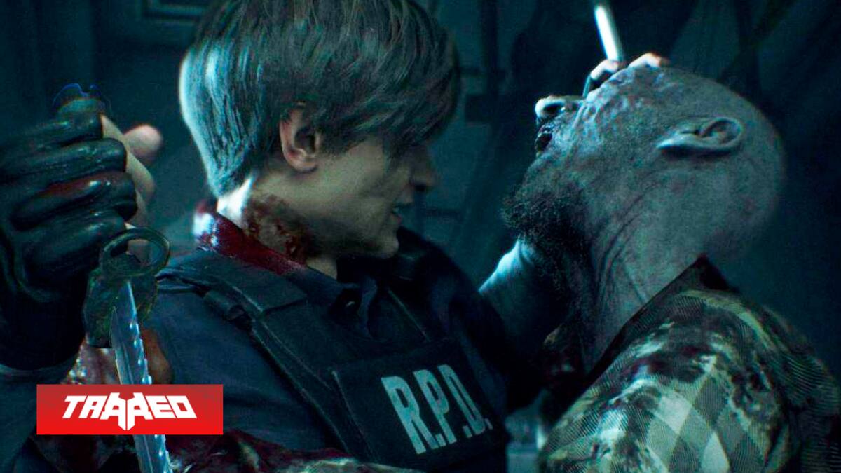 El juego llegó a principios de este año