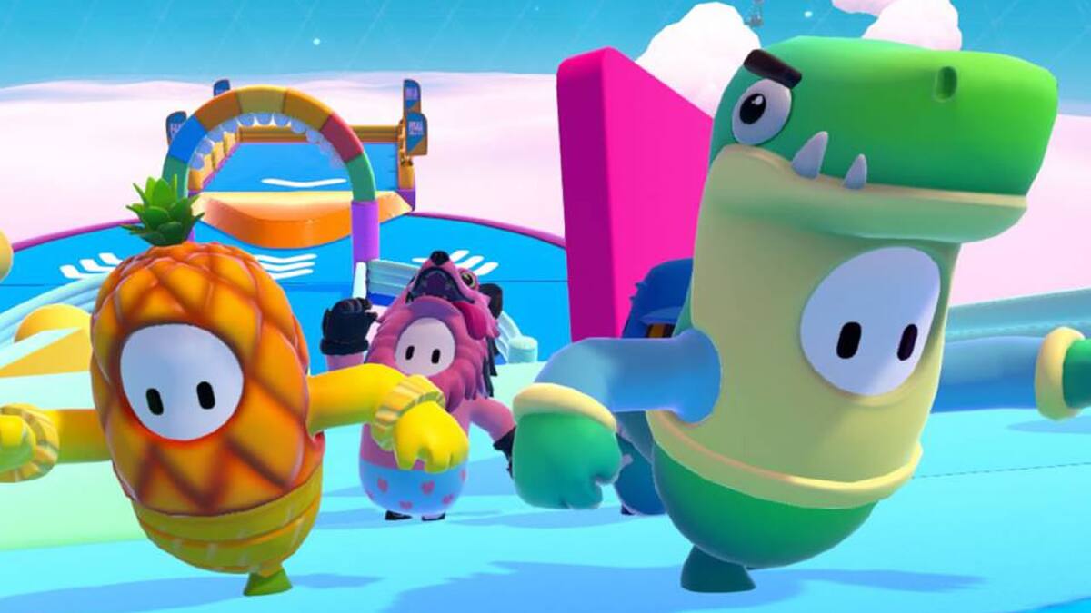 El juego llegó a tener un pico de 172,026 usuarios, pero desde ahí ha ido a la baja