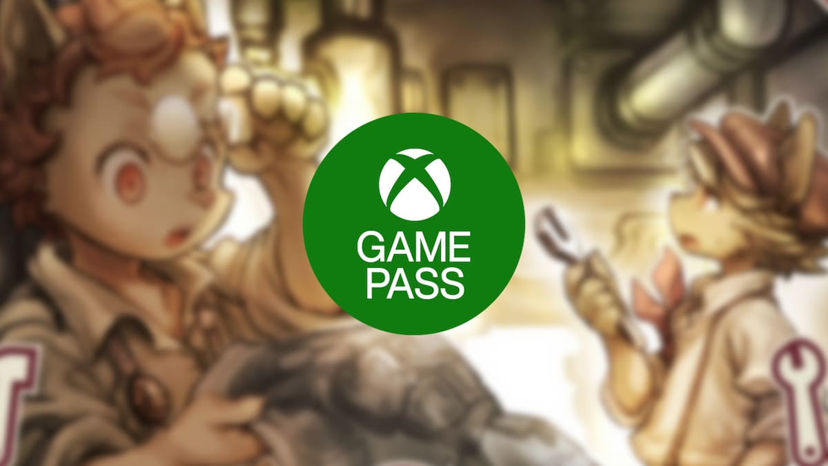 El juego llegó al servicio como estreno de día 1 para consolas y PC