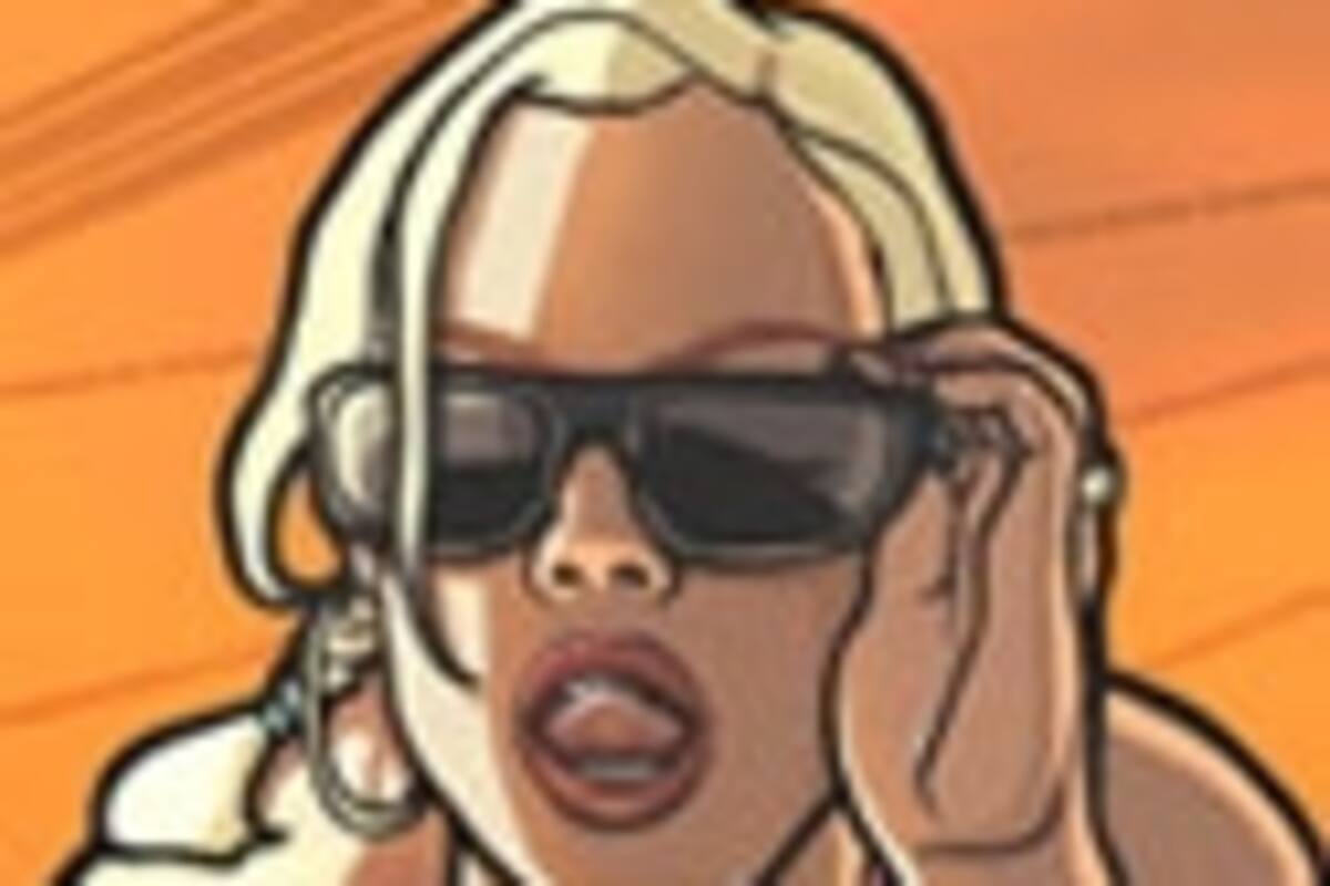 Grand Theft Auto: San Andreas debuta en Windows Phone