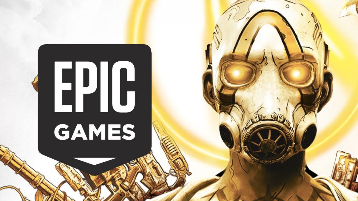 El juego llegó primero a PC por medio de la Epic Games Store gracias a un acuerdo con 2K
