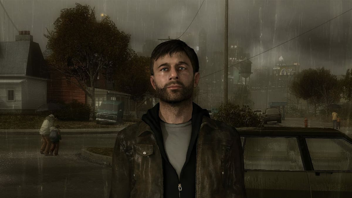 El juego lleva 2 años en desarrollo y sigue en secreto