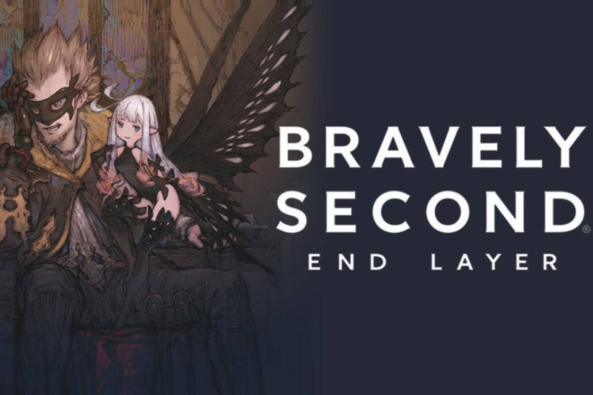 Bravely Second: End Layer ha vendido 700,000 unidades