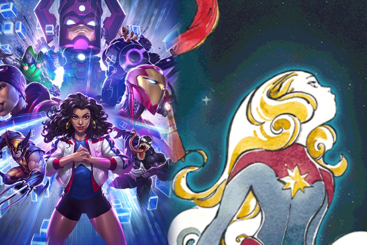 Uno de los mejores juegos de Marvel estaría en riesgo por culpa de los dueños de TikTok