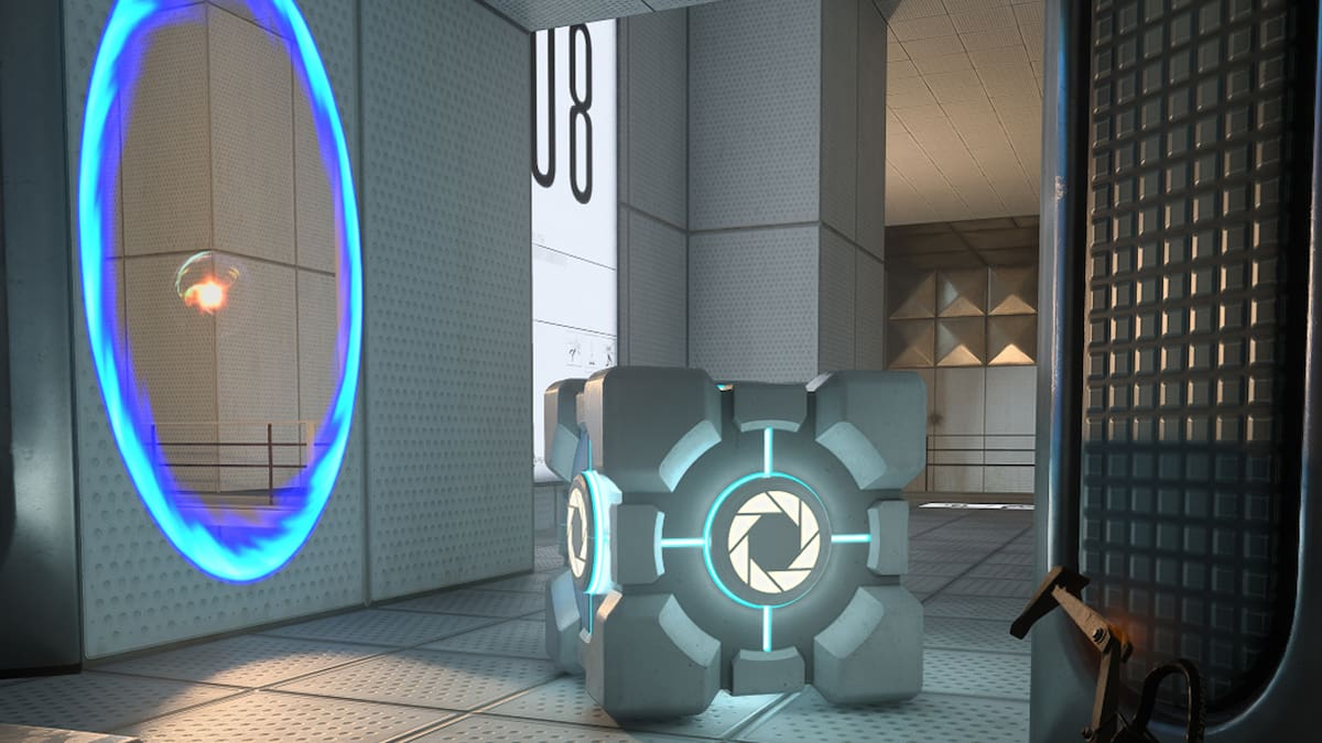 El juego luce increíble con sus gráficos renovados