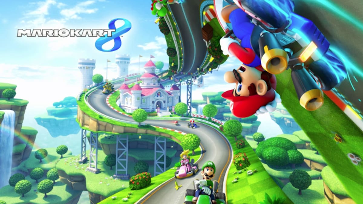 El juego mantiene framerate en split screen
