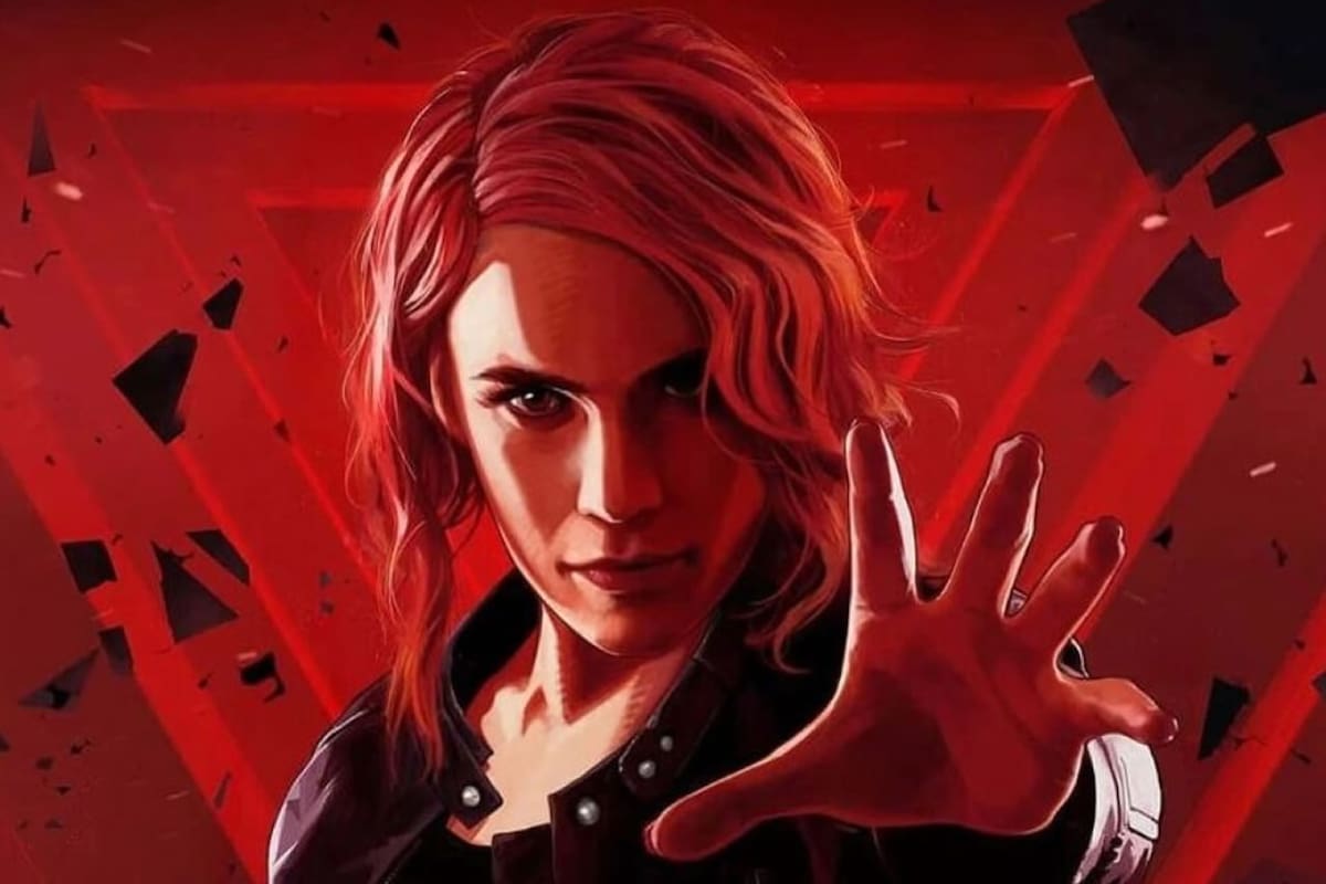 Remedy: Control no podría existir en Switch sin la nube