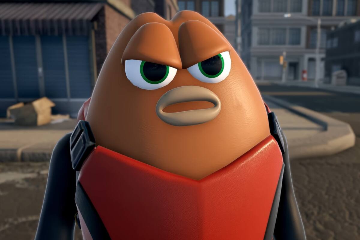 Killer Bean no será exclusivo de PC; también llegará a consolas