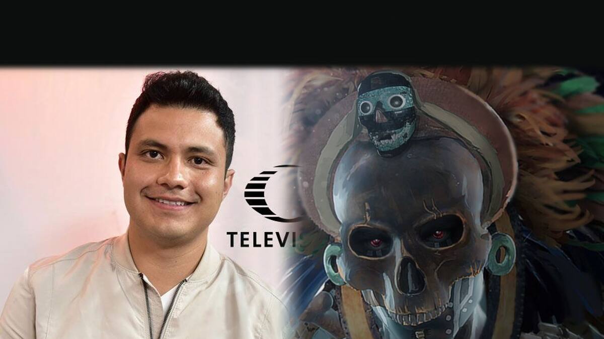 El juego mexicano está en desarrollo, pero no tiene ventana de lanzamiento