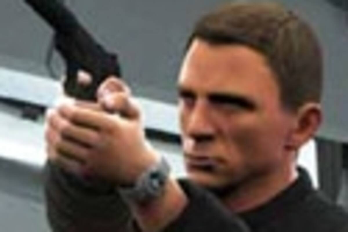 BioWare iba a desarrollar un RPG de espías