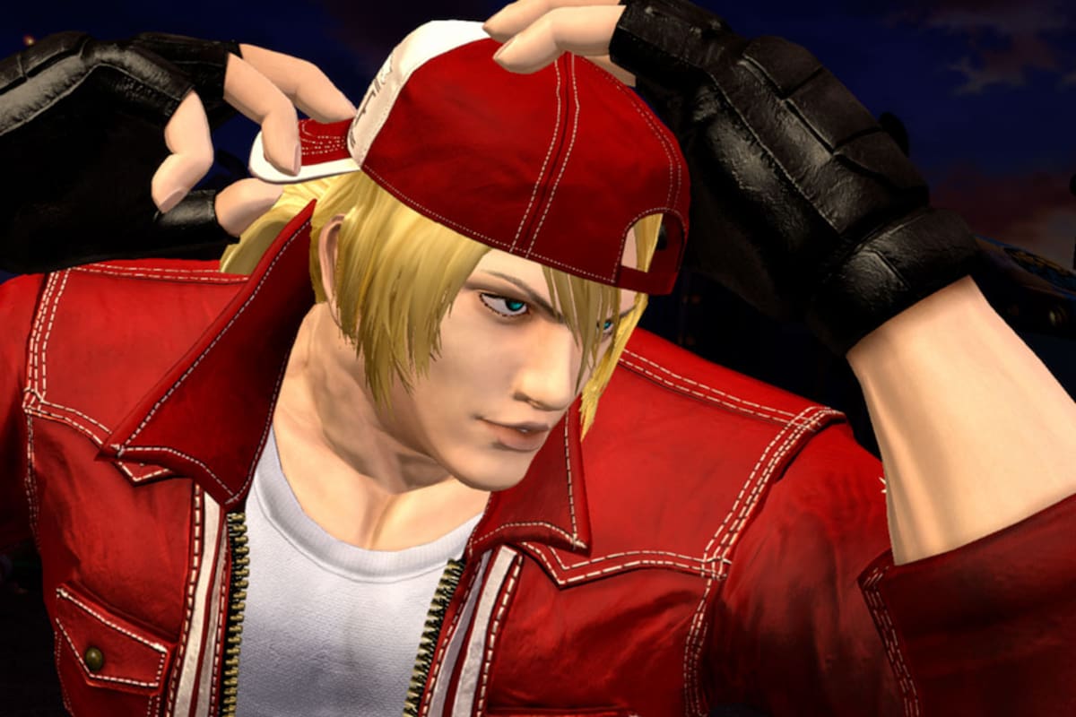 Anuncian The King of Fighters: World para smartphones