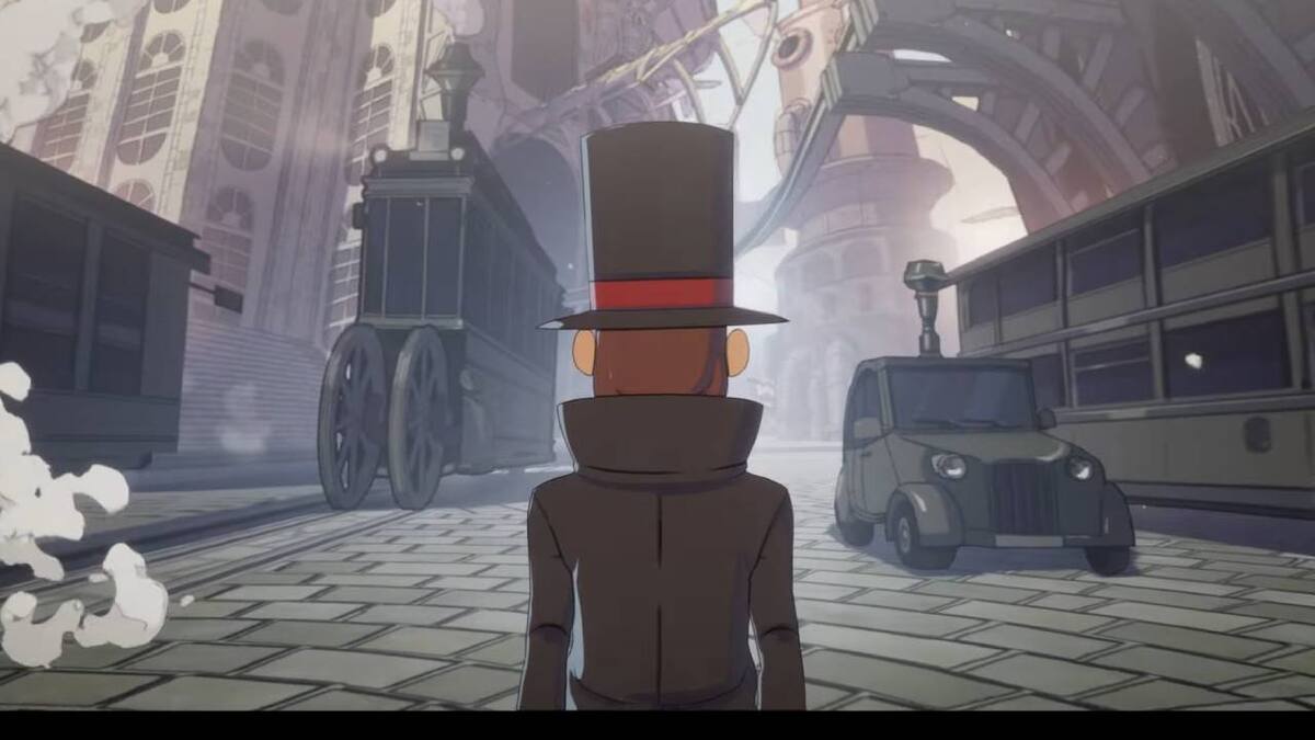 El juego mostró un nuevo trailer que aumentará tu hype
