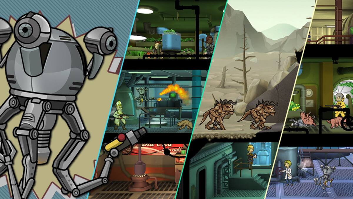El juego móvil contará con nuevas opciones