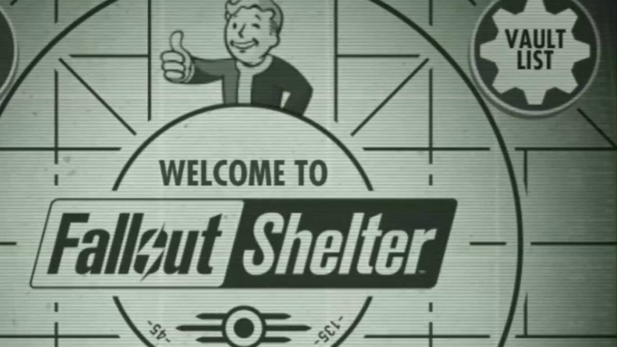 El juego móvil de Bethesda debutó la semana pasada en Google Play