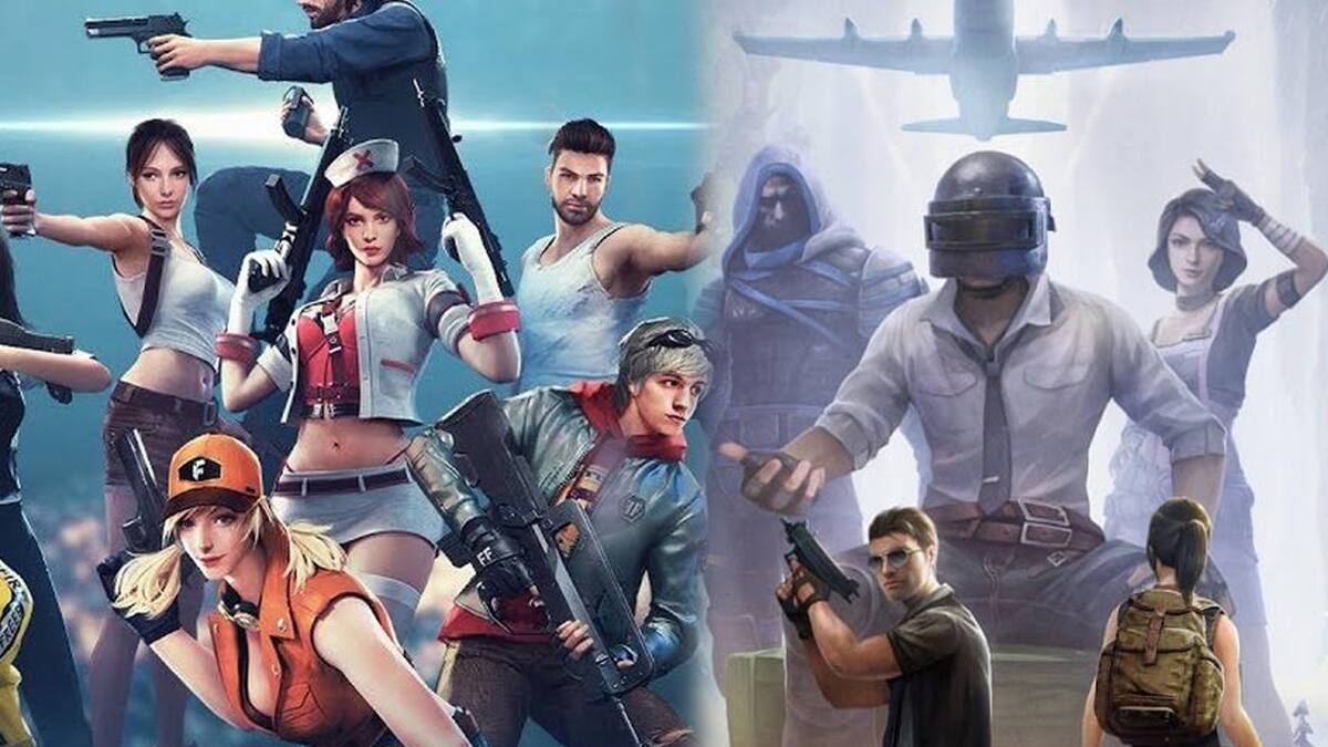 El juego móvil de Garena fue el más popular durante el primer trimestre de 2021 en EUA