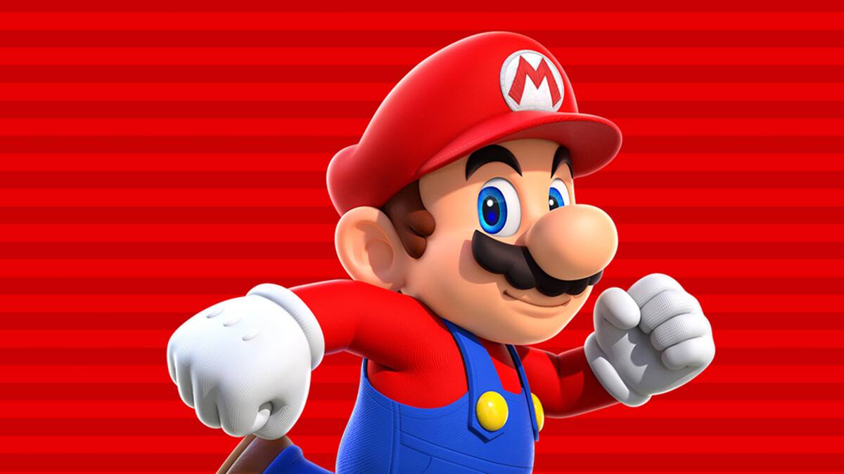 El juego móvil de Nintendo debutó en diciembre de 2016