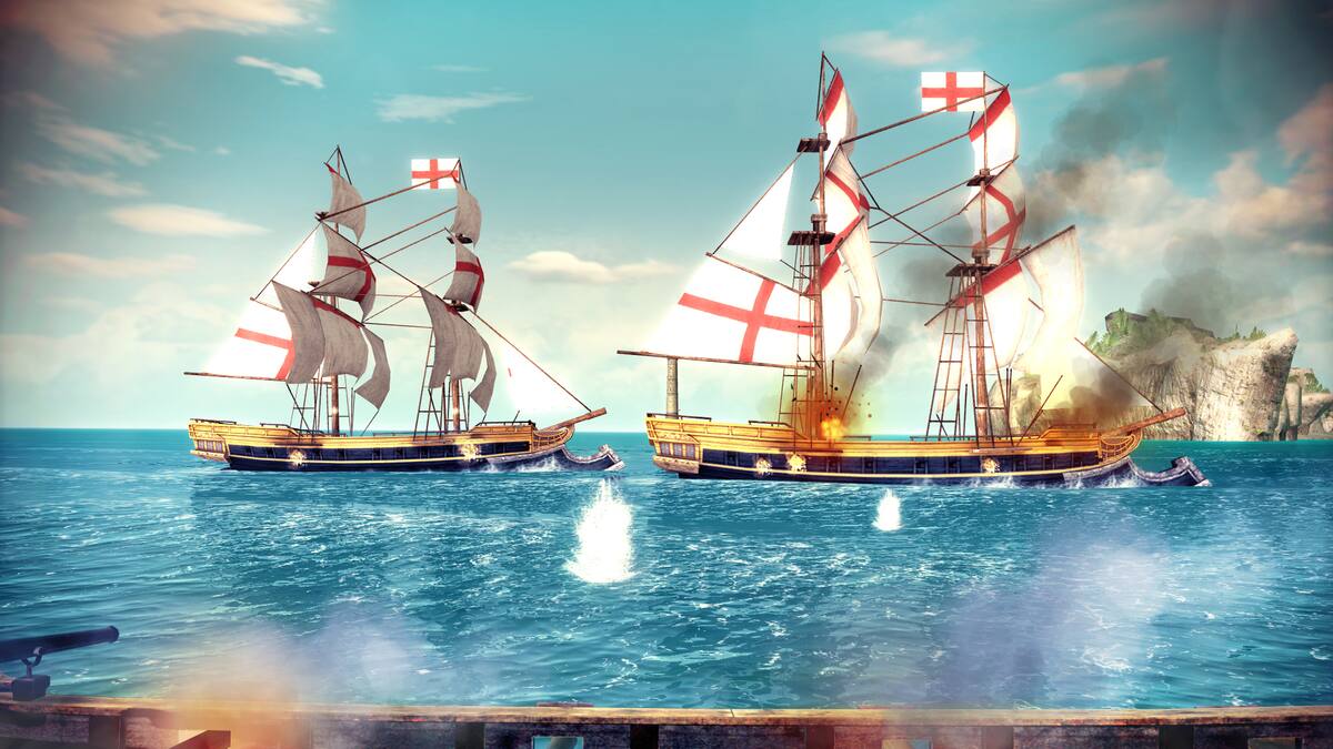 El juego móvil estará disponible en diciembre