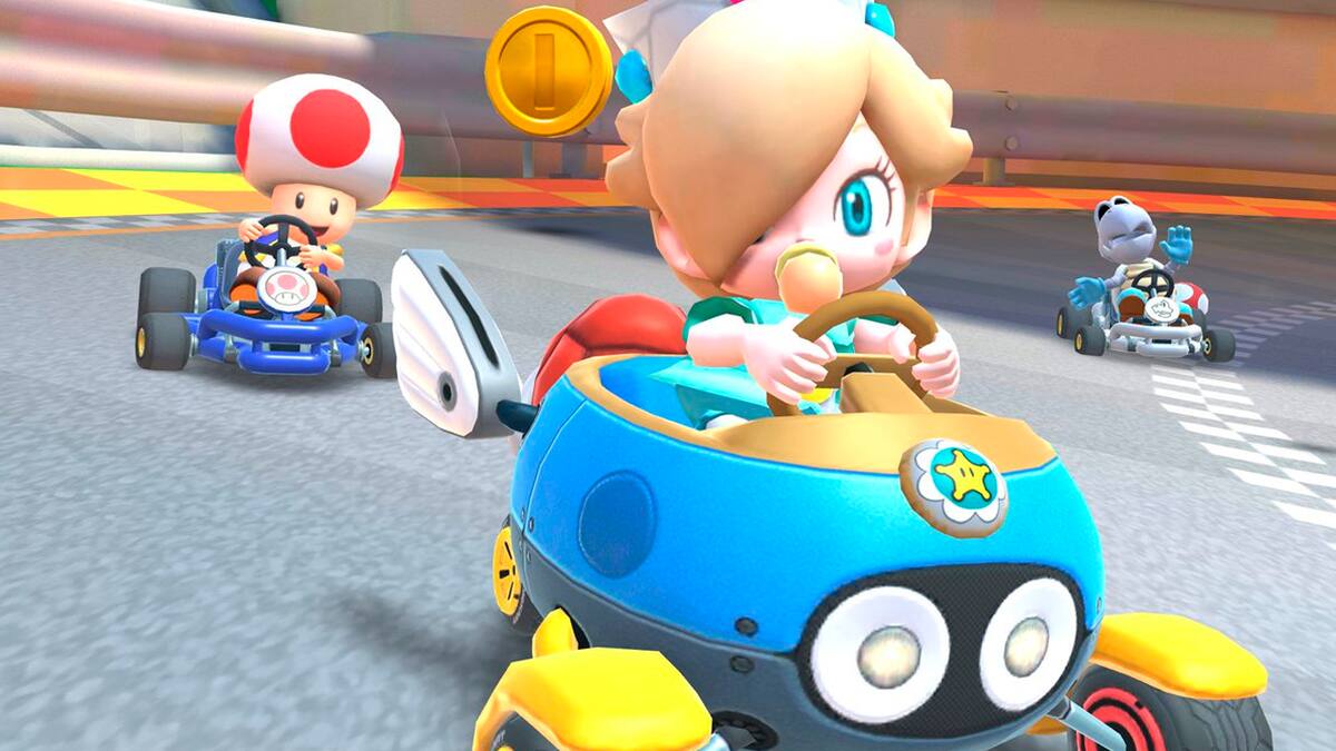 El juego móvil ha tenido el tercer mejor estreno en móviles, además de ganancias importantes