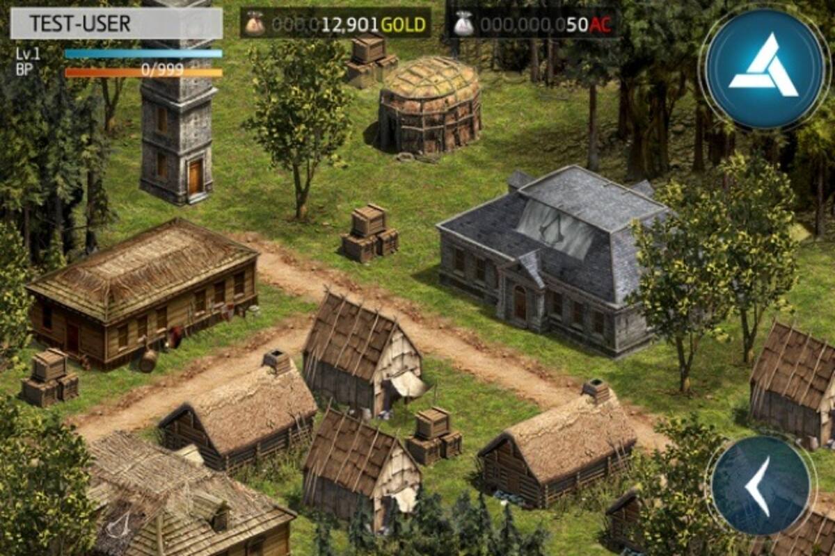 Ubisoft anuncia Assassin?s Creed Utopia