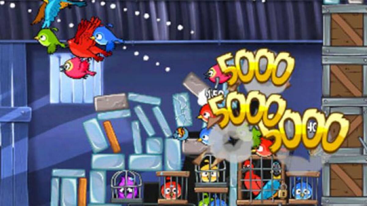 El juego móvil recibirá 4 episodios adicionales