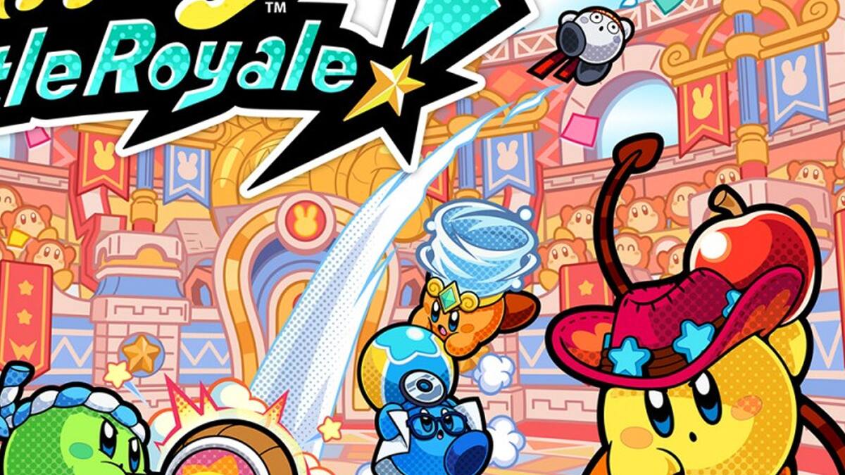 El juego multijugador llegará a inicios del próximo año