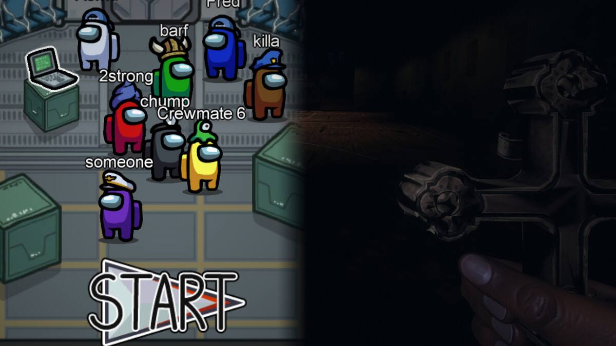 El juego multijugador se quedó sin la corona de Steam por segunda semana
