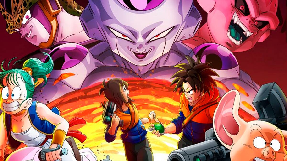 El juego multijugador te pondrá en el papel de villanos o de sobrevivientes