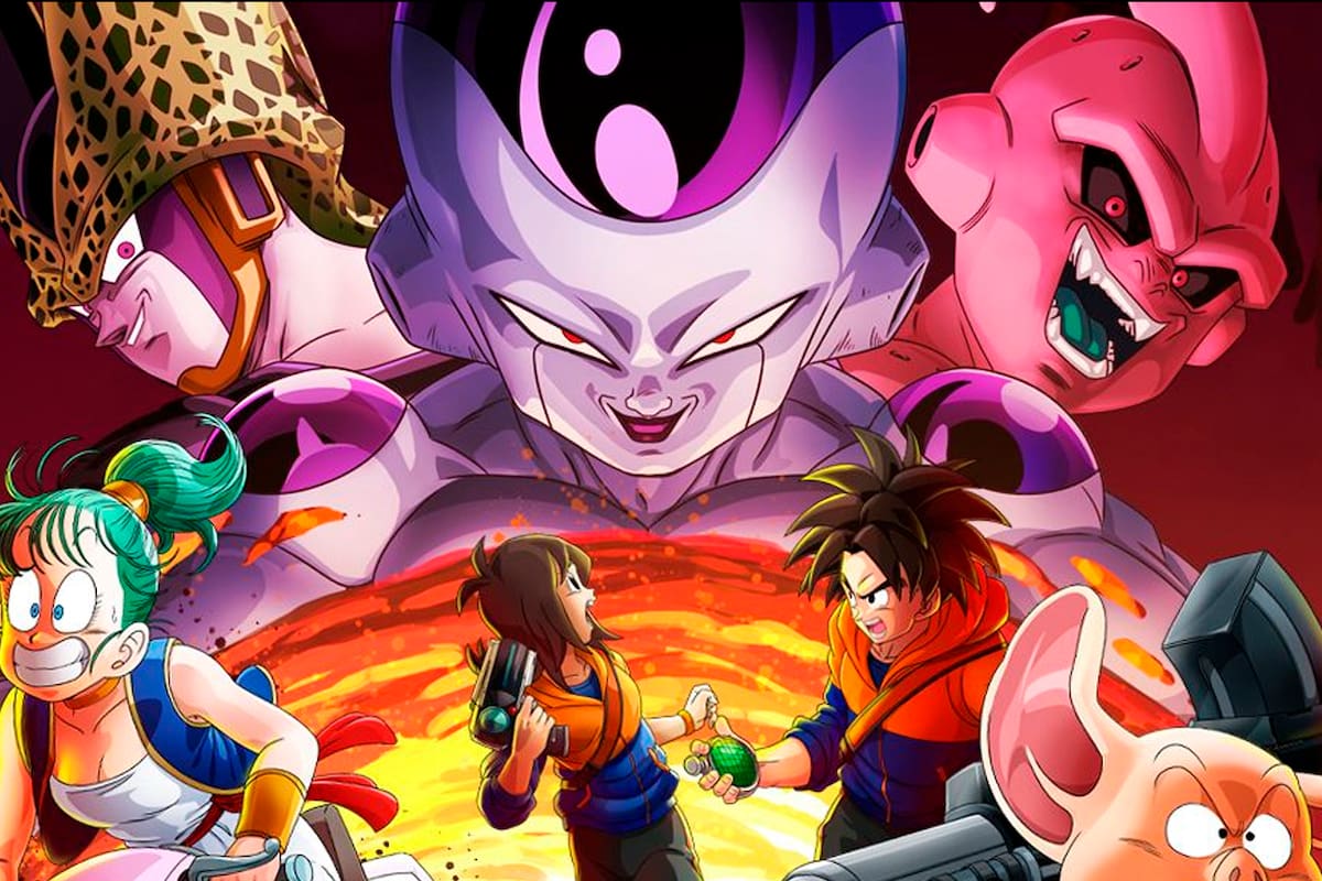 Dragon Ball: The Breakers tendrá una Beta abierta; fecha, plataformas y cómo participar
