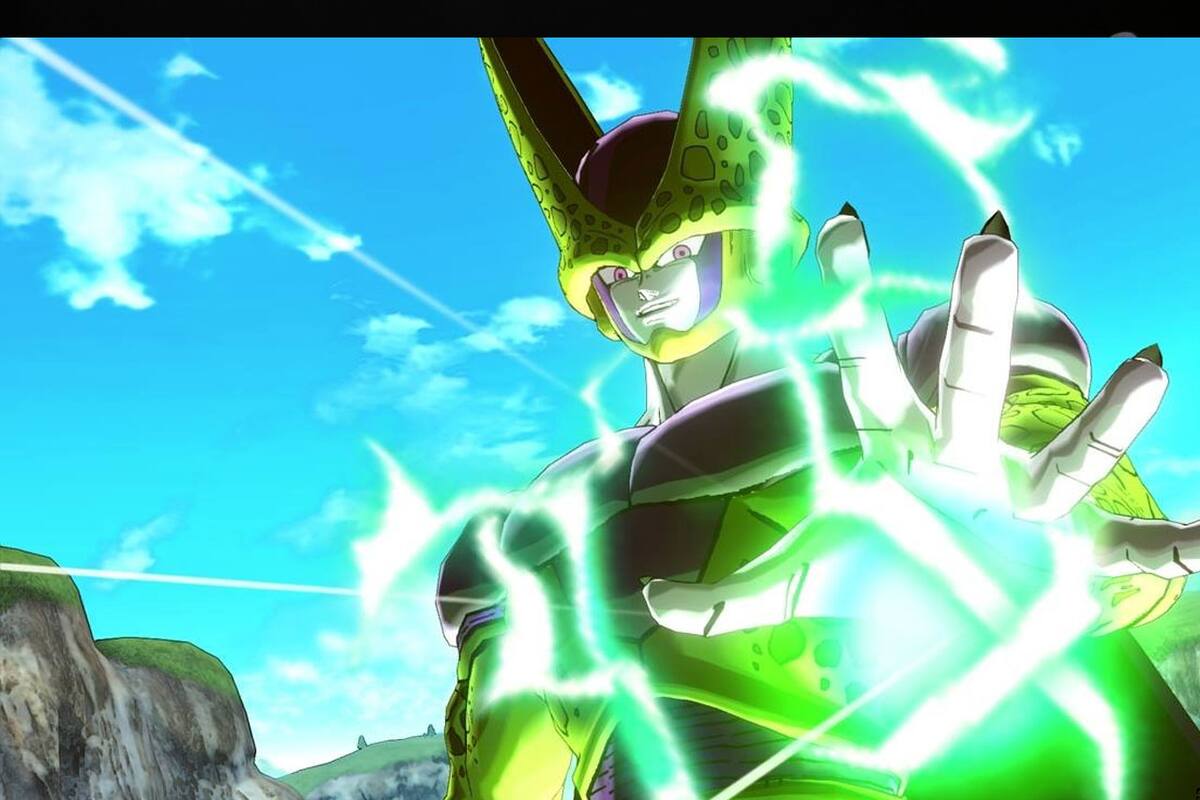 Revelan requerimientos de sistema para Dragon Ball: Xenoverse
