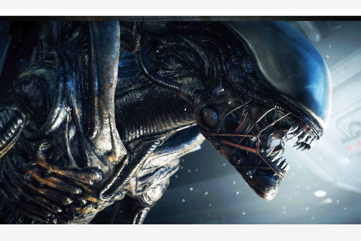Anuncian requerimientos de sistema para Alien: Isolation en PC