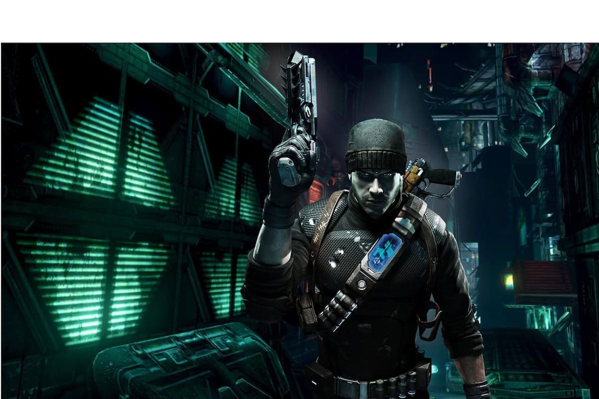 Vicepresidente de Bethesda confirma cancelación de Prey 2