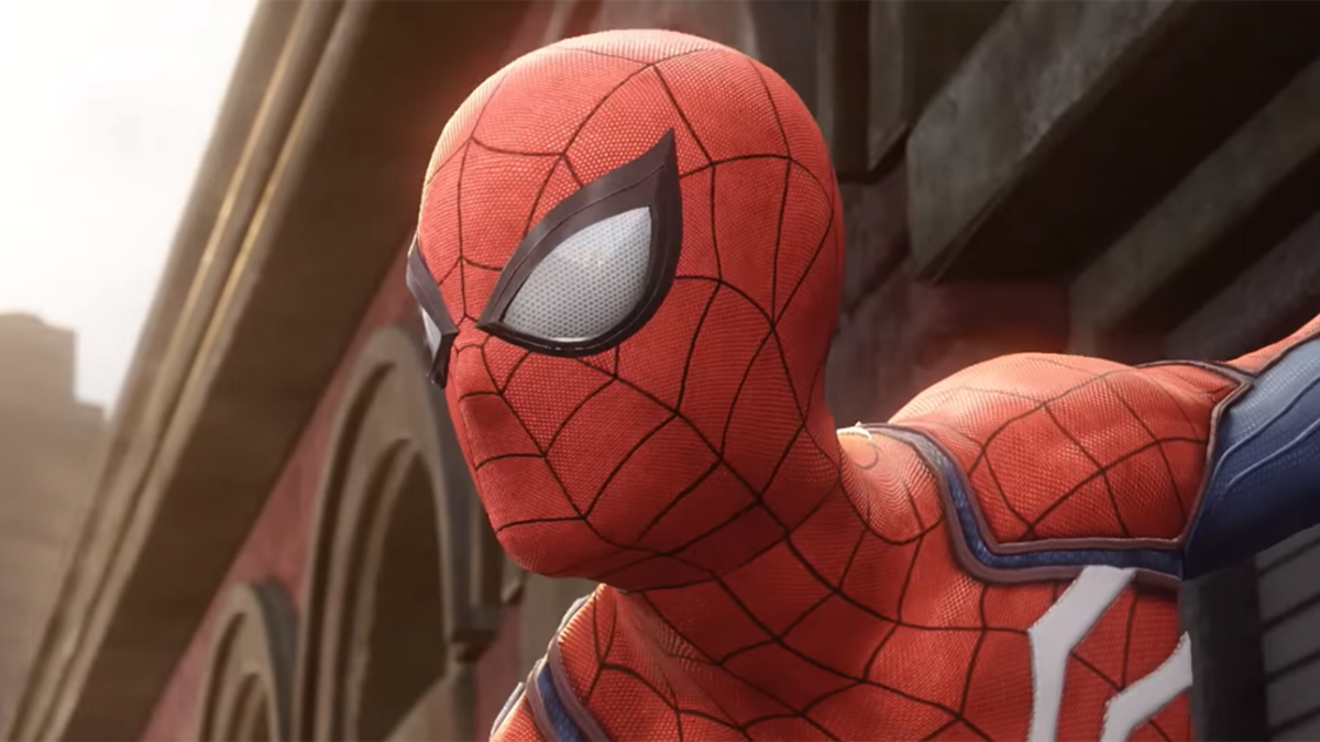 El juego no estará conectado a la película Spider-Man: Homecoming