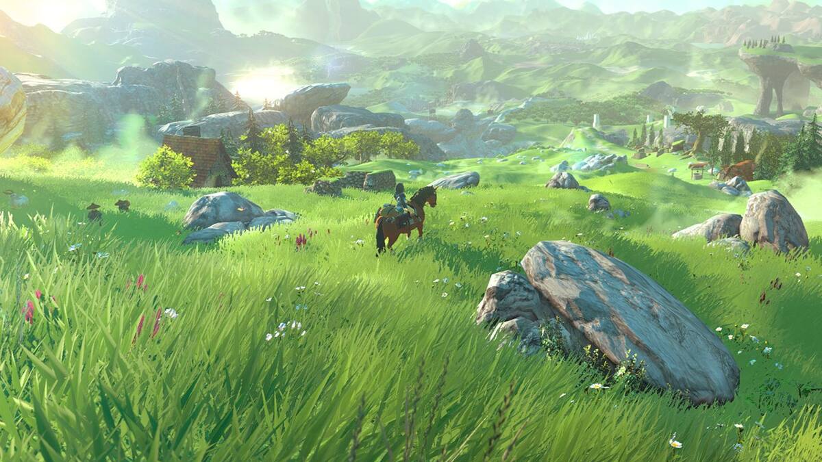 El juego no estará en E3 2015