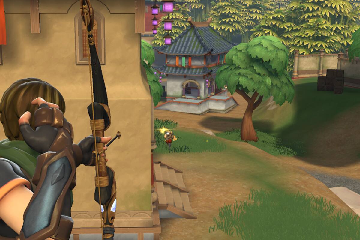 El Battle Royale de Hi-Rez ha perdido a casi todos sus jugadores en dos meses