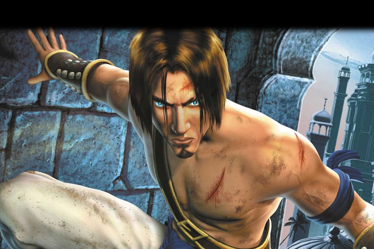 Ubisoft filtra remake de Prince of Persia: The Sands of Time en su propia tienda