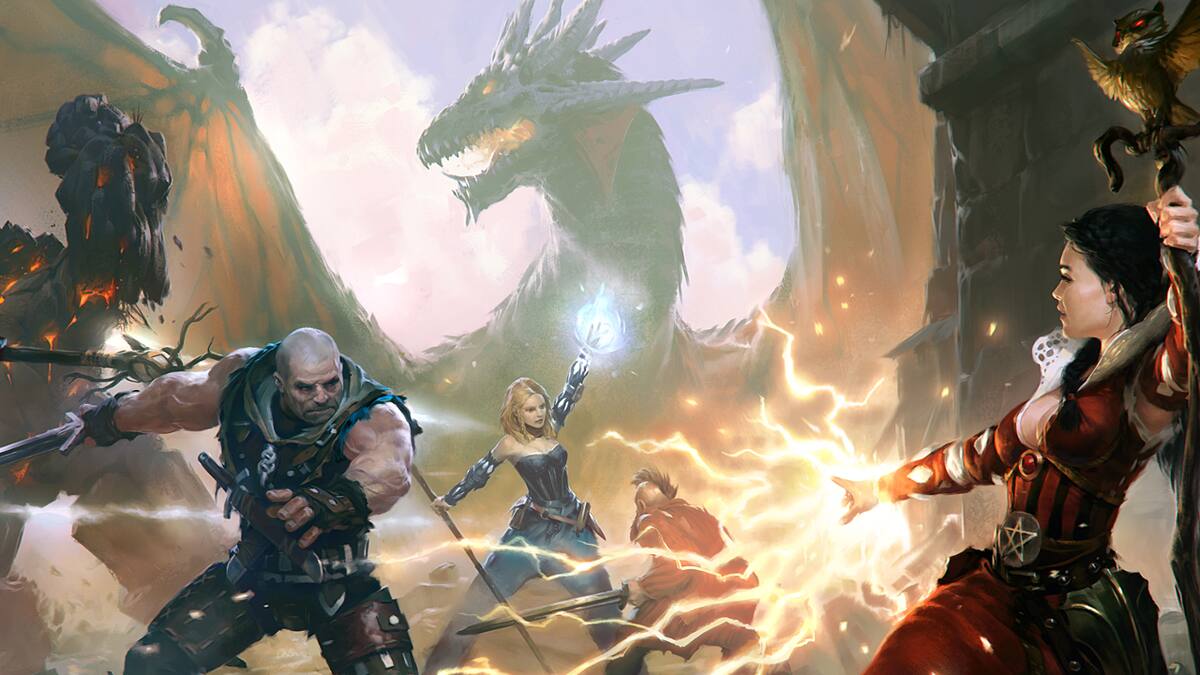 El juego no tendrá elementos pay-to-win