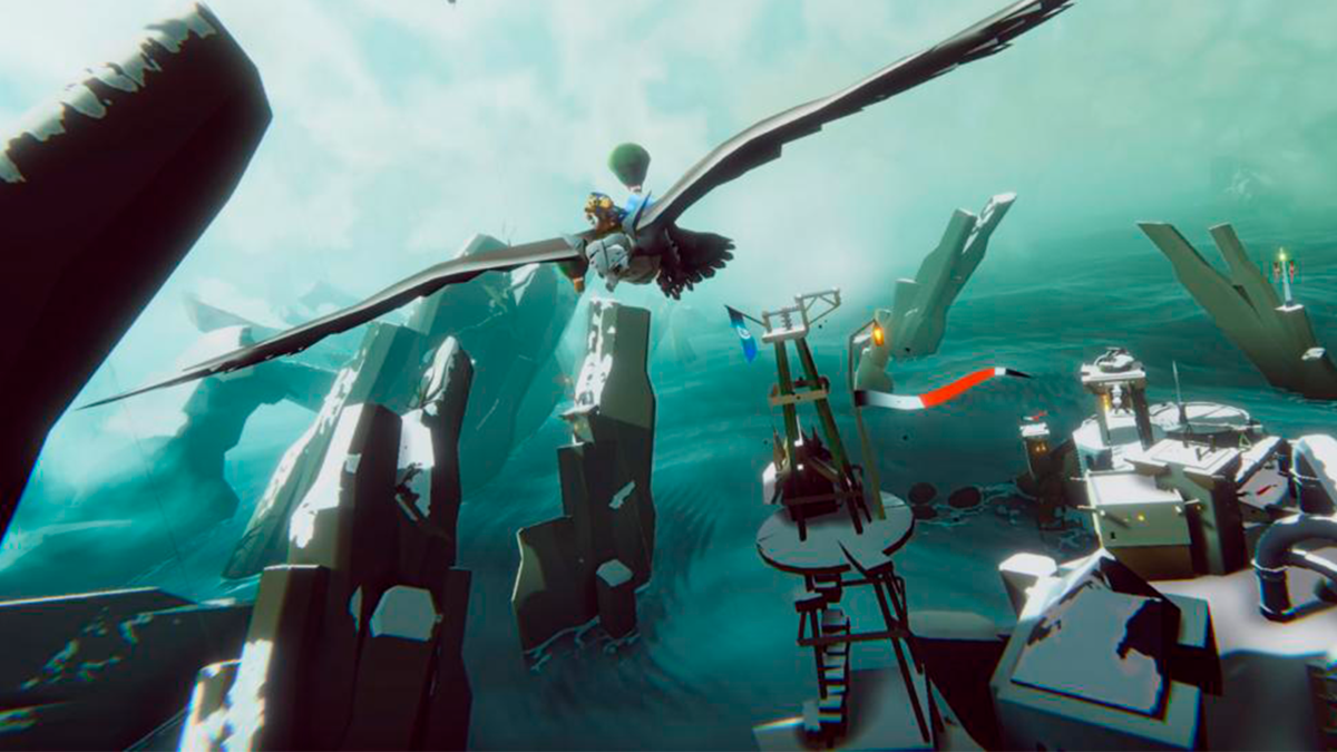 El juego nominado al BAFTA saldrá para Switch, PS4 y PS5