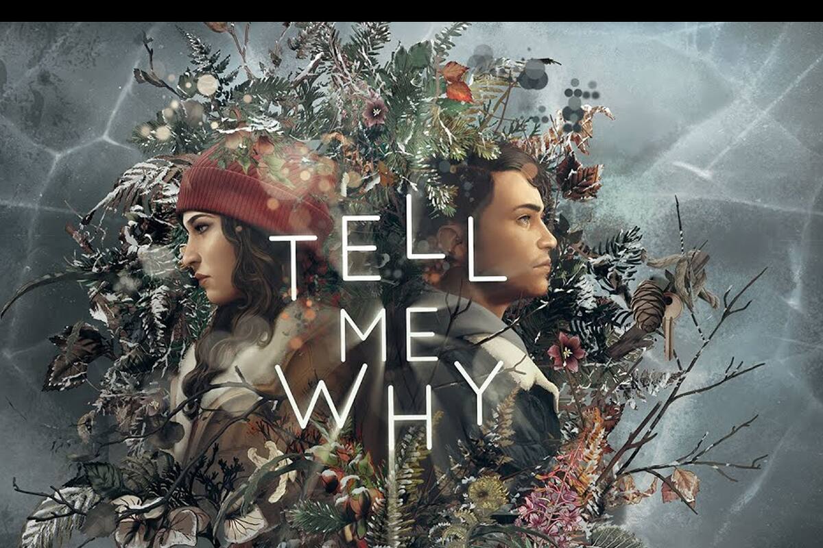 Tell Me Why ya tiene fecha de llegada a Xbox Game Pass