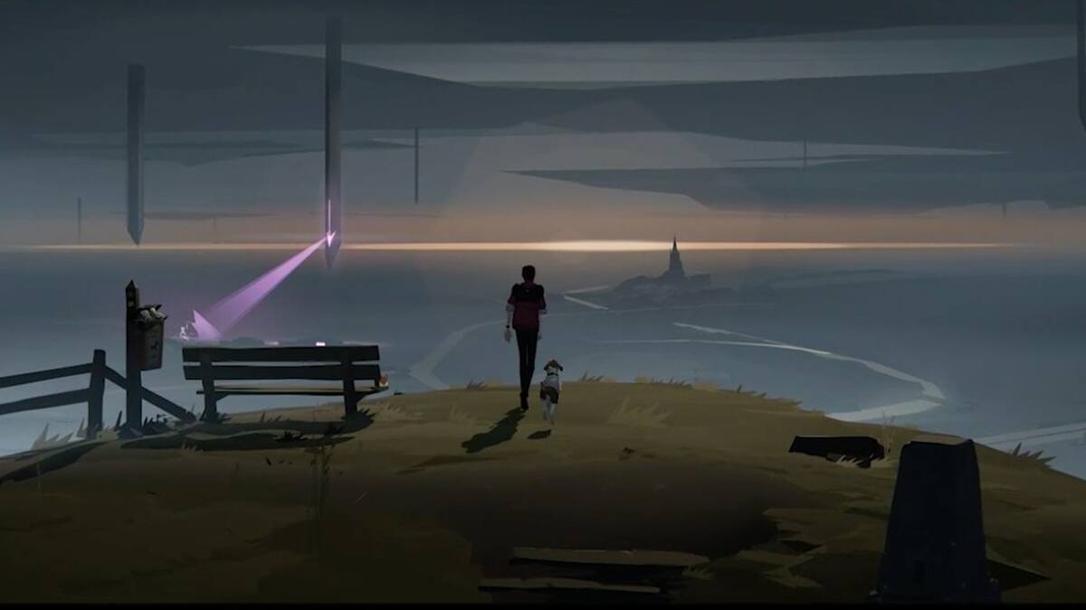 El juego obra de Jumpship llegará en algún momento de 2022