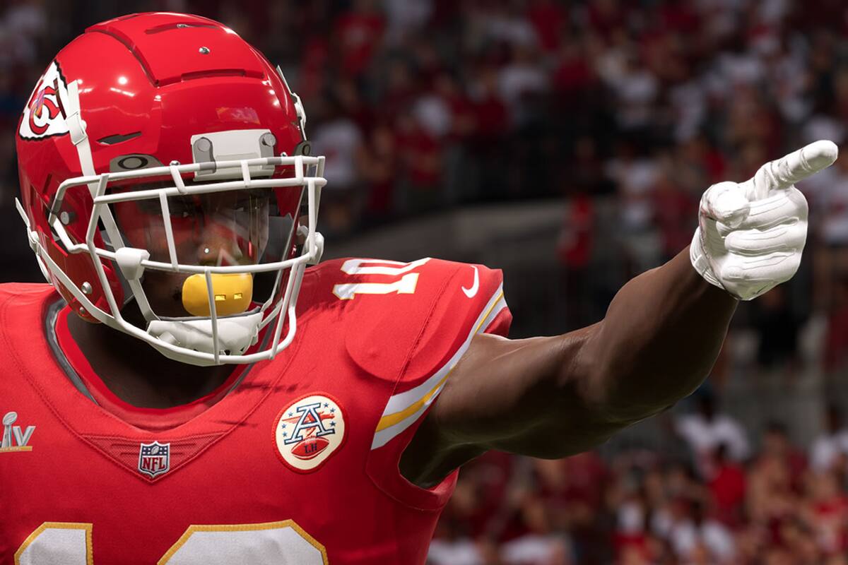 Madden NFL 24 acertó al ganador del Super Bowl LVIII ¿cuántas veces atinó al resultado?