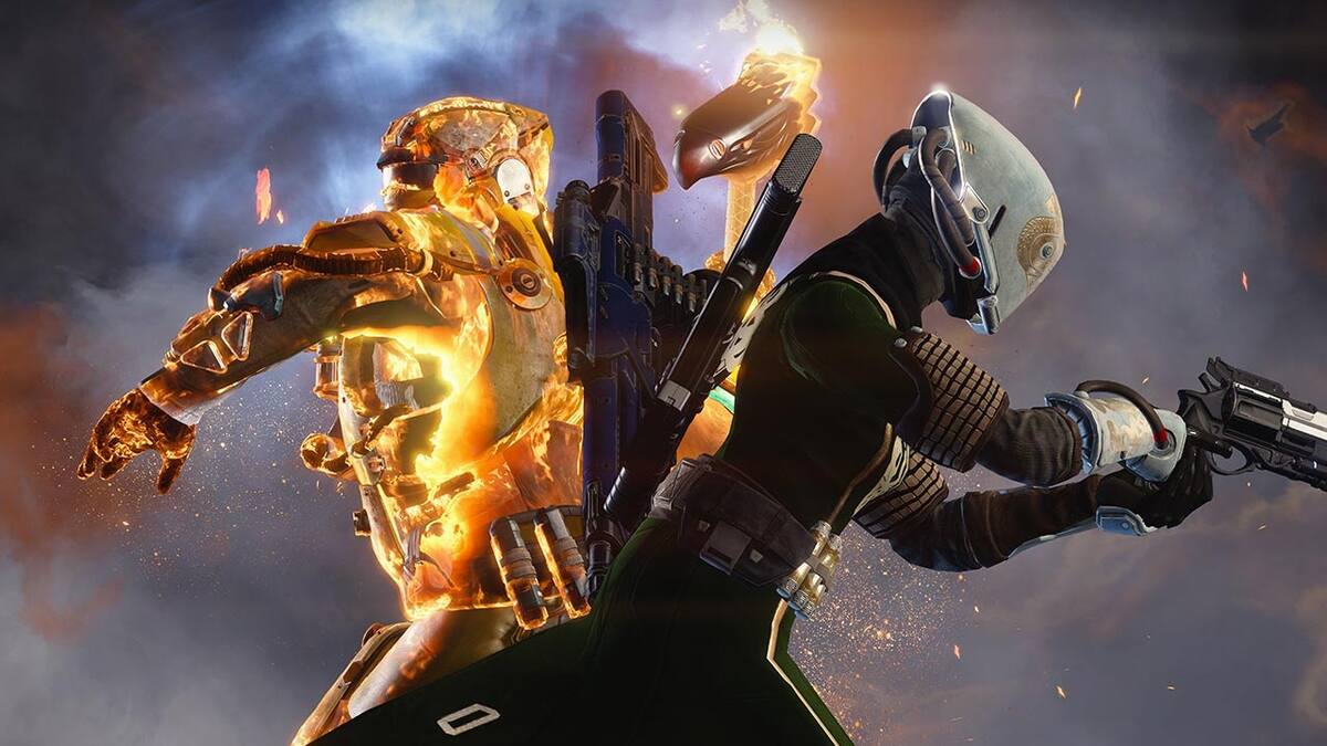El juego ofrecerá nuevos desafíos para los guardianes